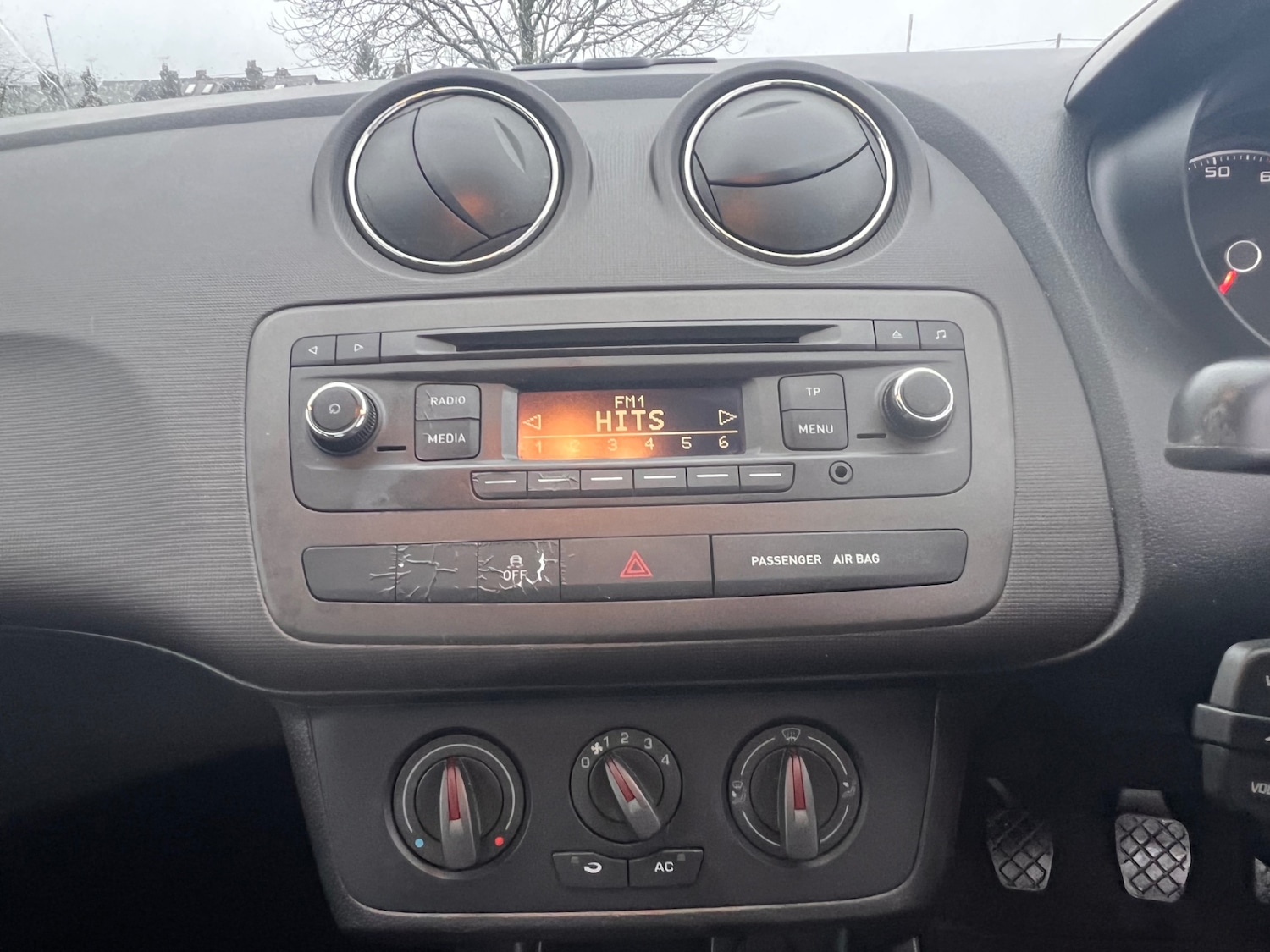 Used SEAT Ibiza 2013 for sale - 77251366: Photo 22