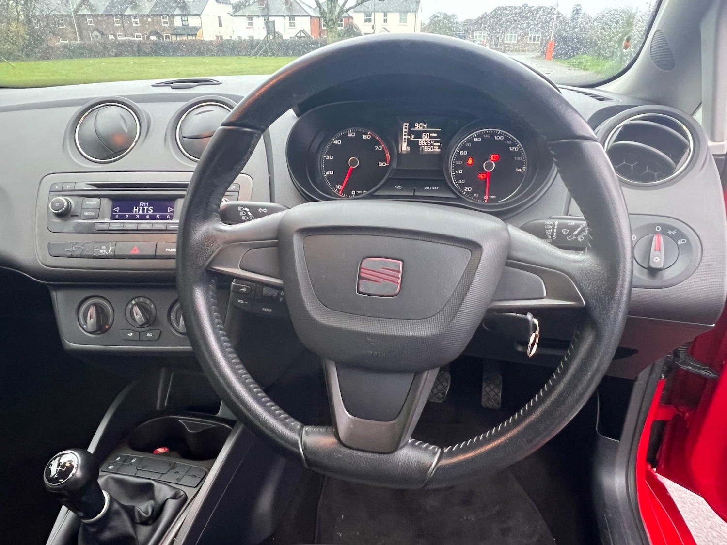 Used SEAT Ibiza 2013 for sale - 77251366: Photo 27