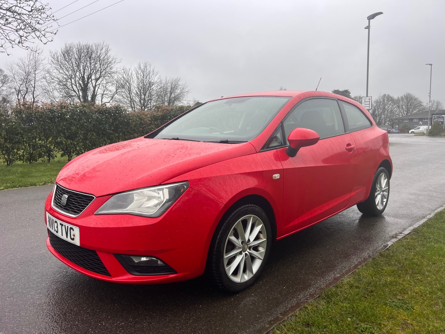 Used SEAT Ibiza 2013 for sale - 77251366: Photo 3