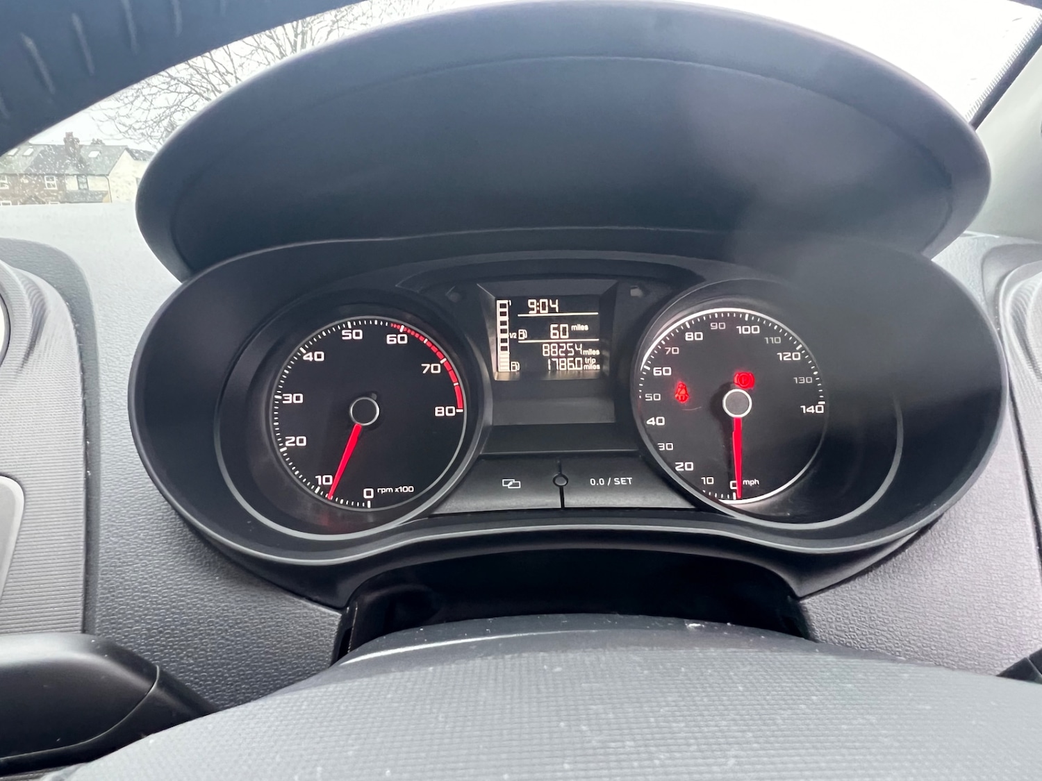 Used SEAT Ibiza 2013 for sale - 77251366: Photo 31