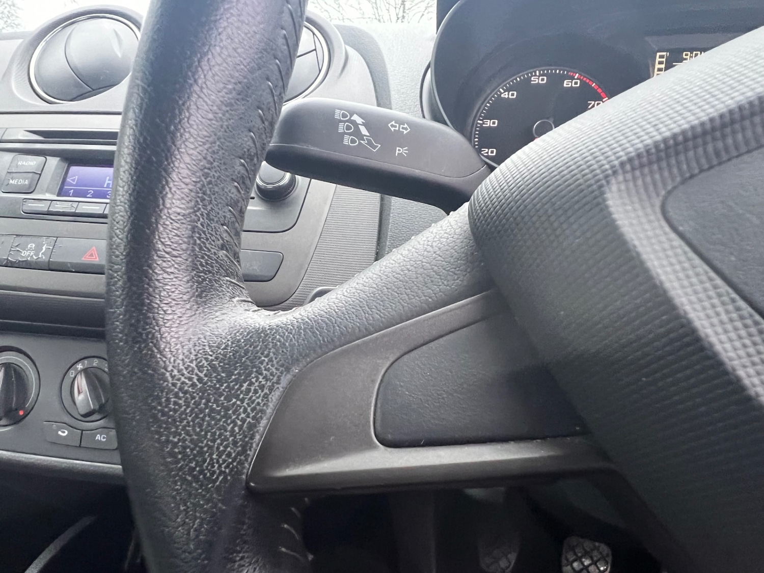 Used SEAT Ibiza 2013 for sale - 77251366: Photo 36