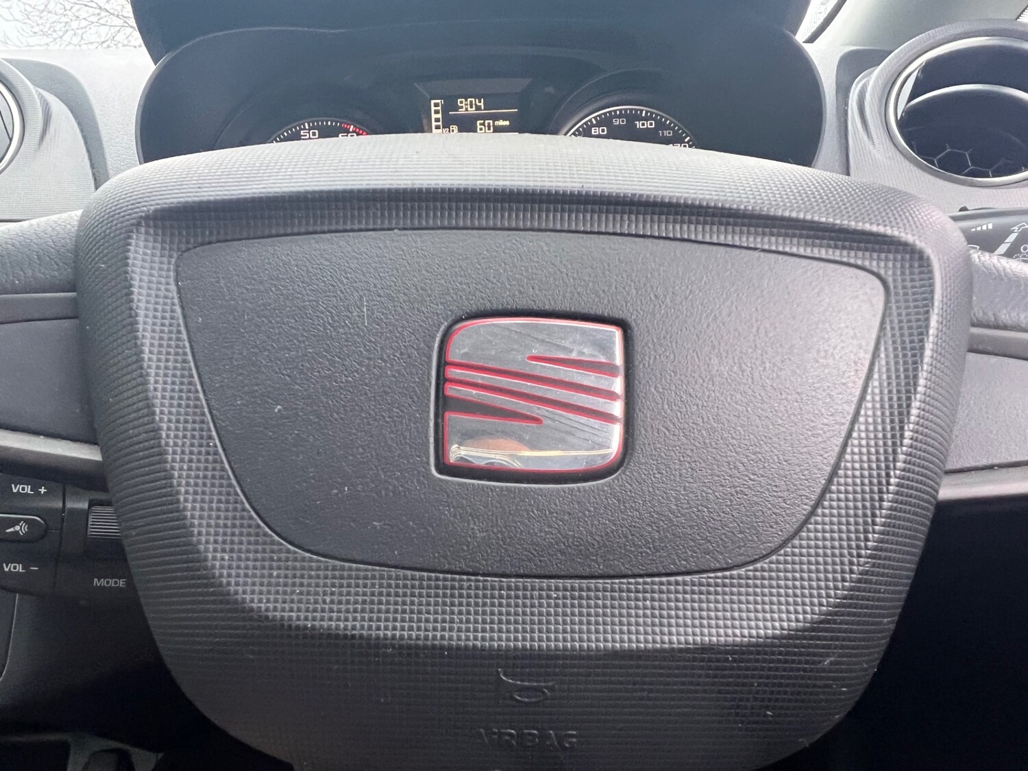 Used SEAT Ibiza 2013 for sale - 77251366: Photo 38