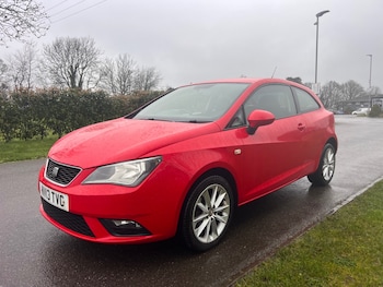Used SEAT Ibiza 2013 for sale - 77251366: Photo