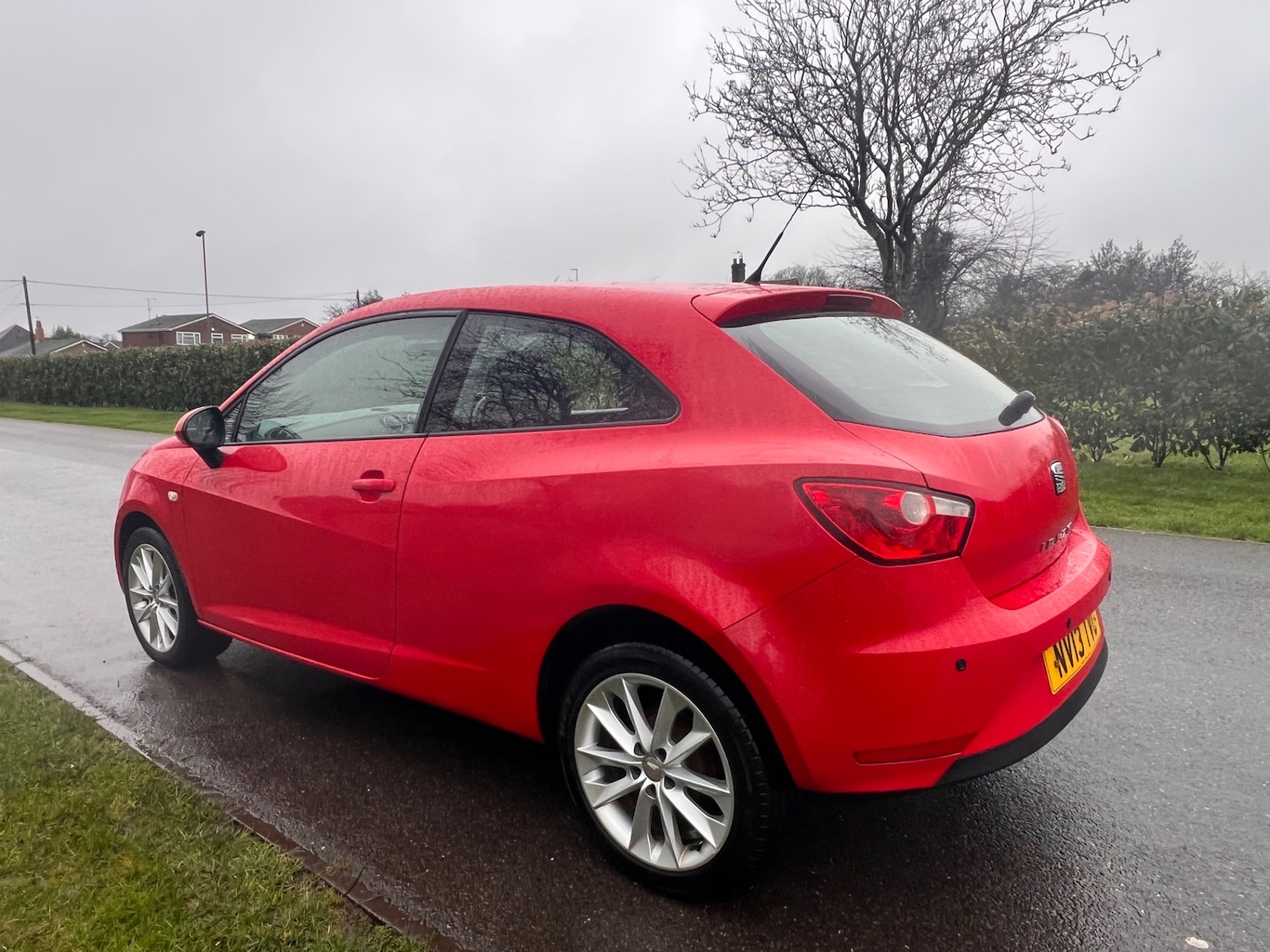 Used SEAT Ibiza 2013 for sale - 77251366: Photo 5