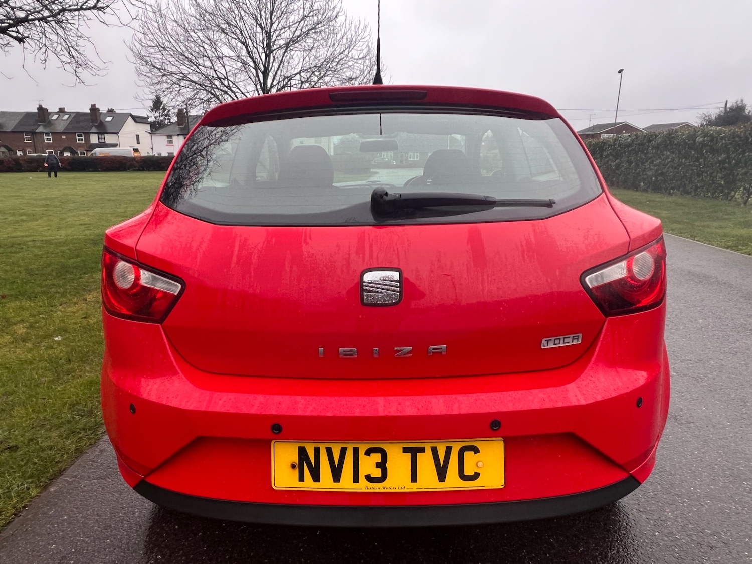 Used SEAT Ibiza 2013 for sale - 77251366: Photo 6