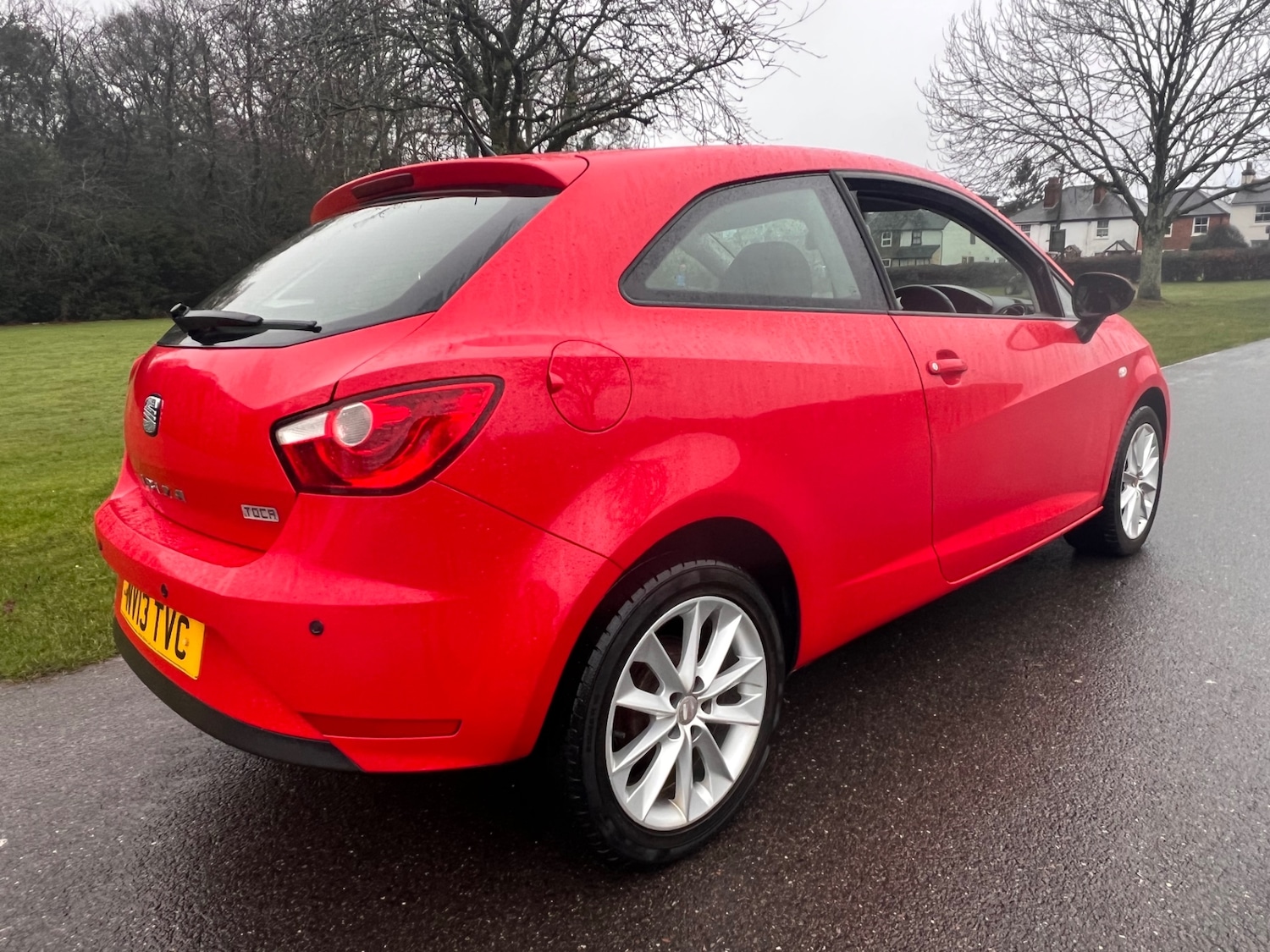 Used SEAT Ibiza 2013 for sale - 77251366: Photo 7