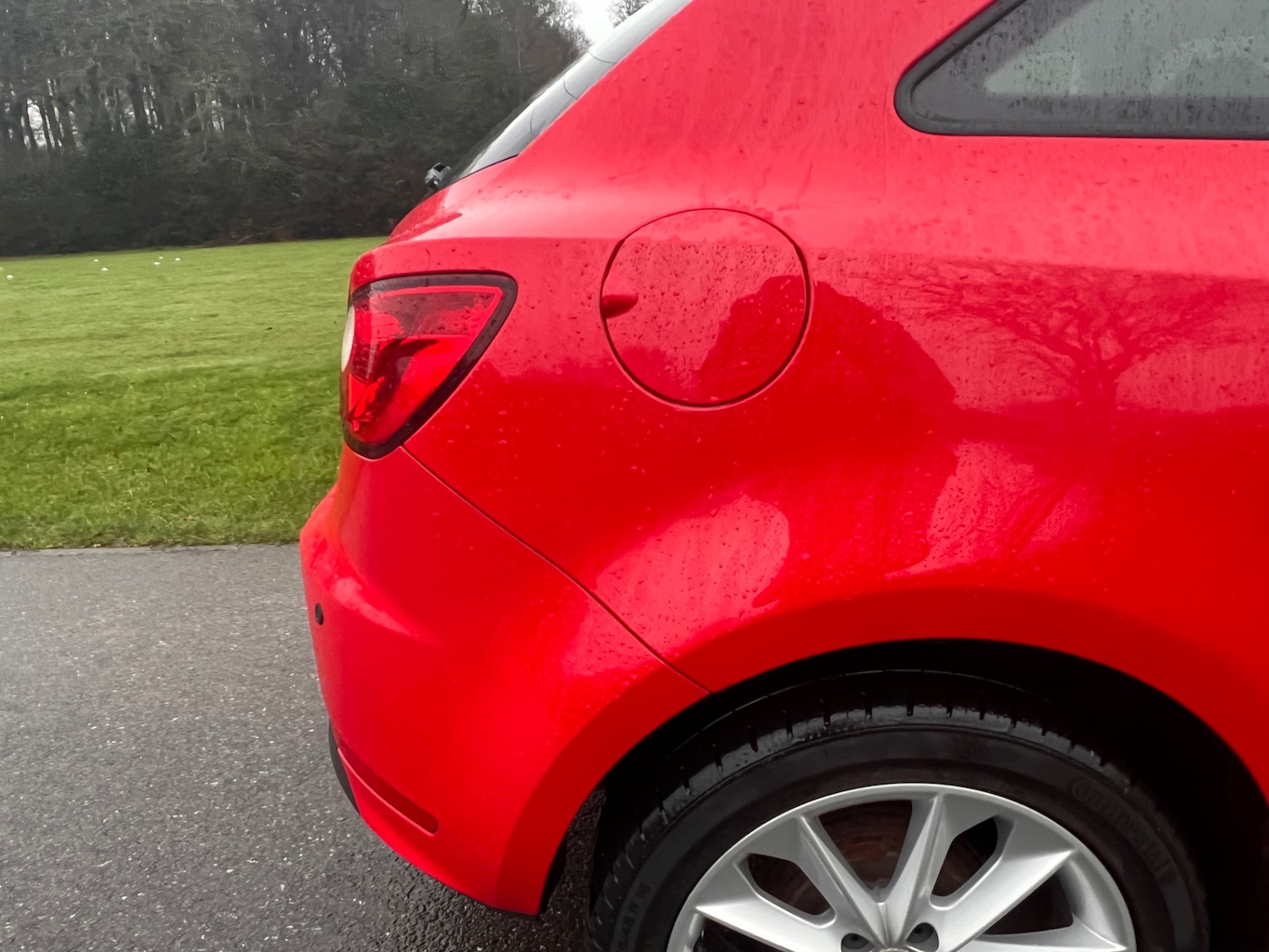 Used SEAT Ibiza 2013 for sale - 77251366: Photo 8