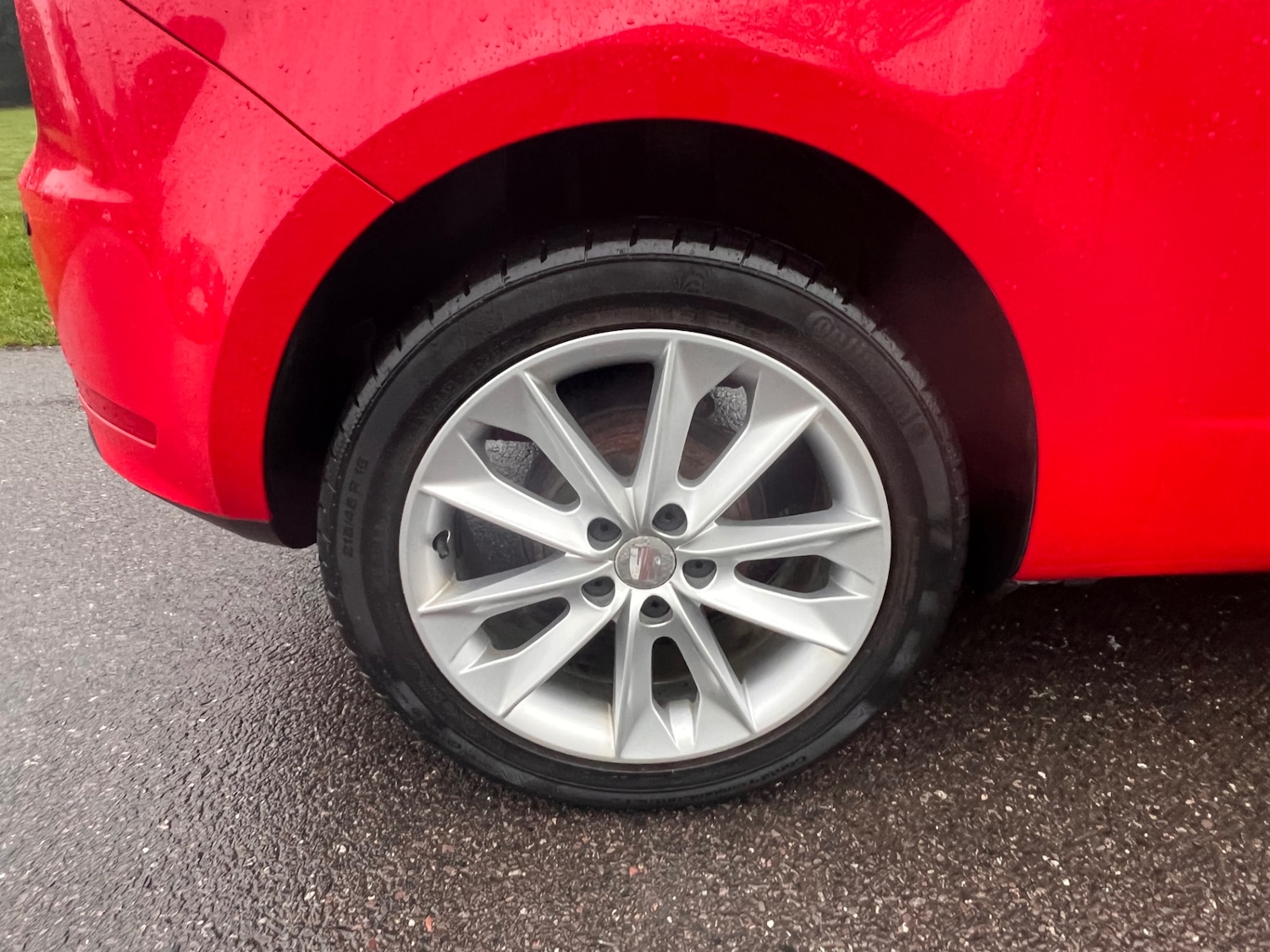 Used SEAT Ibiza 2013 for sale - 77251366: Photo 9