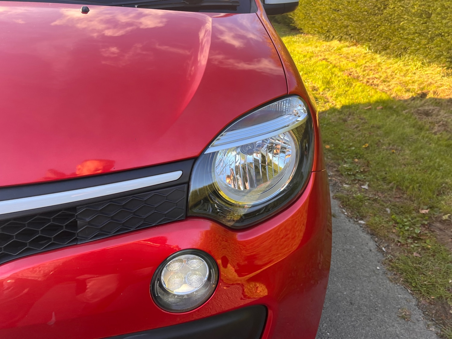 Used Renault Twingo 2015 for sale - 76445133: Photo 10