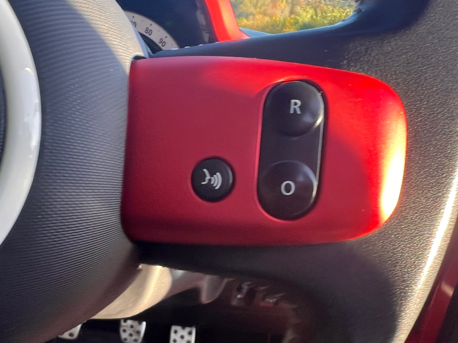 Used Renault Twingo 2015 for sale - 76445133: Photo 13