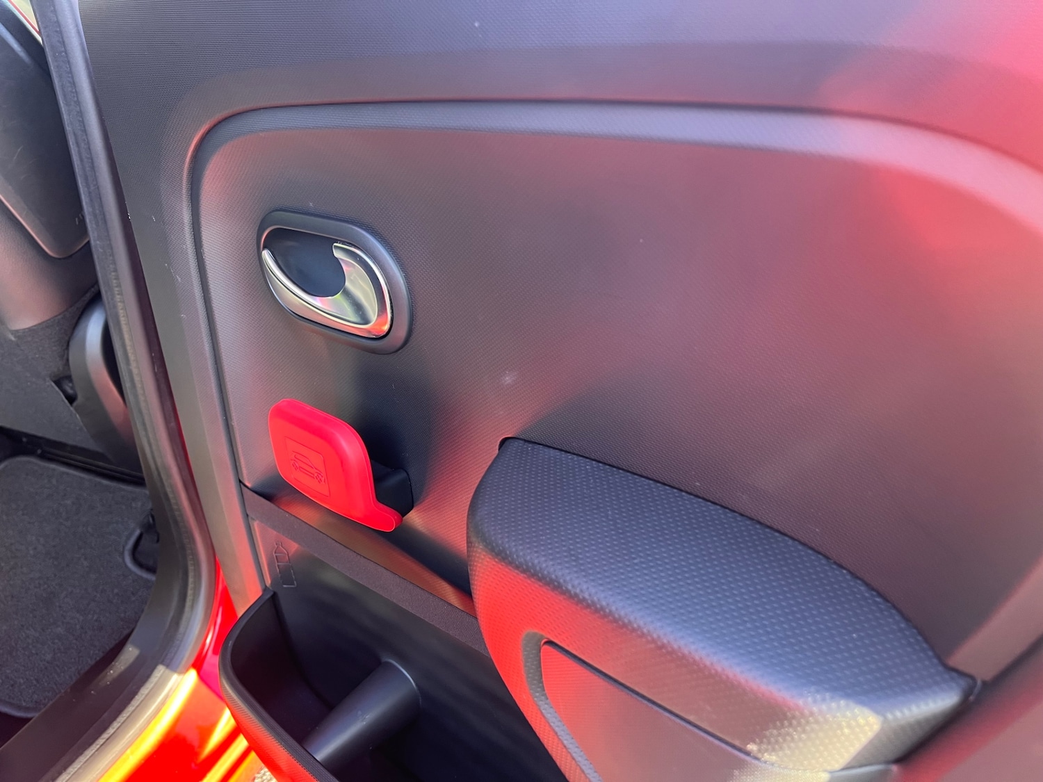 Used Renault Twingo 2015 for sale - 76445133: Photo 23