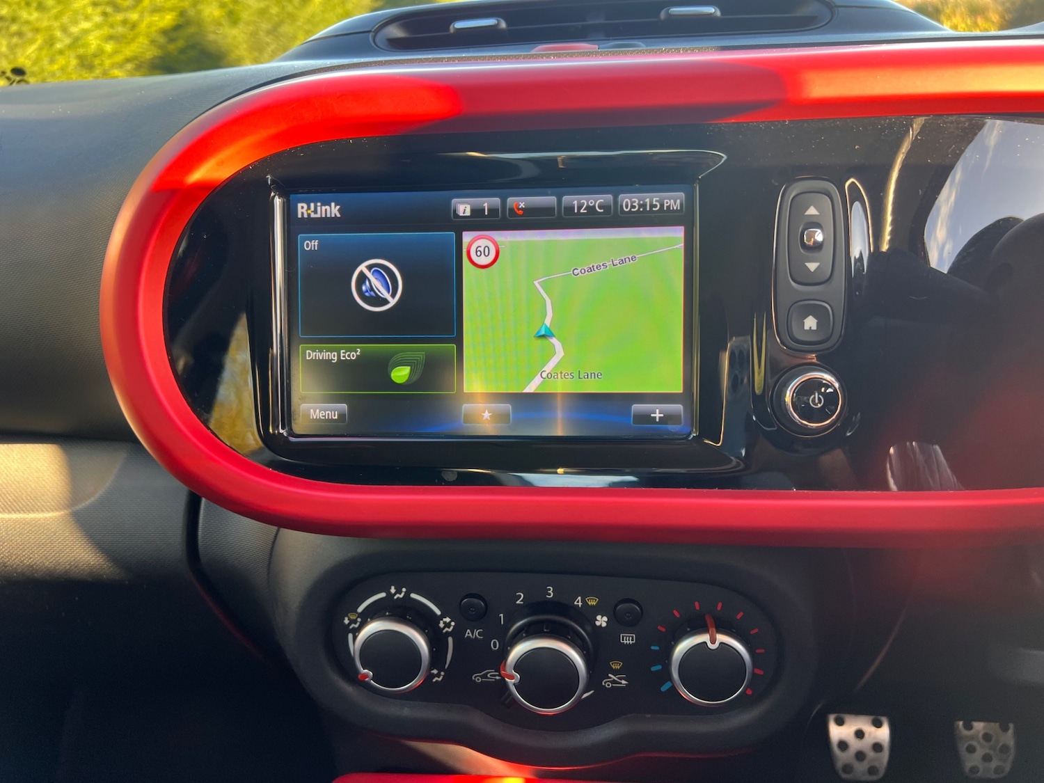 Used Renault Twingo 2015 for sale - 76445133: Photo 25