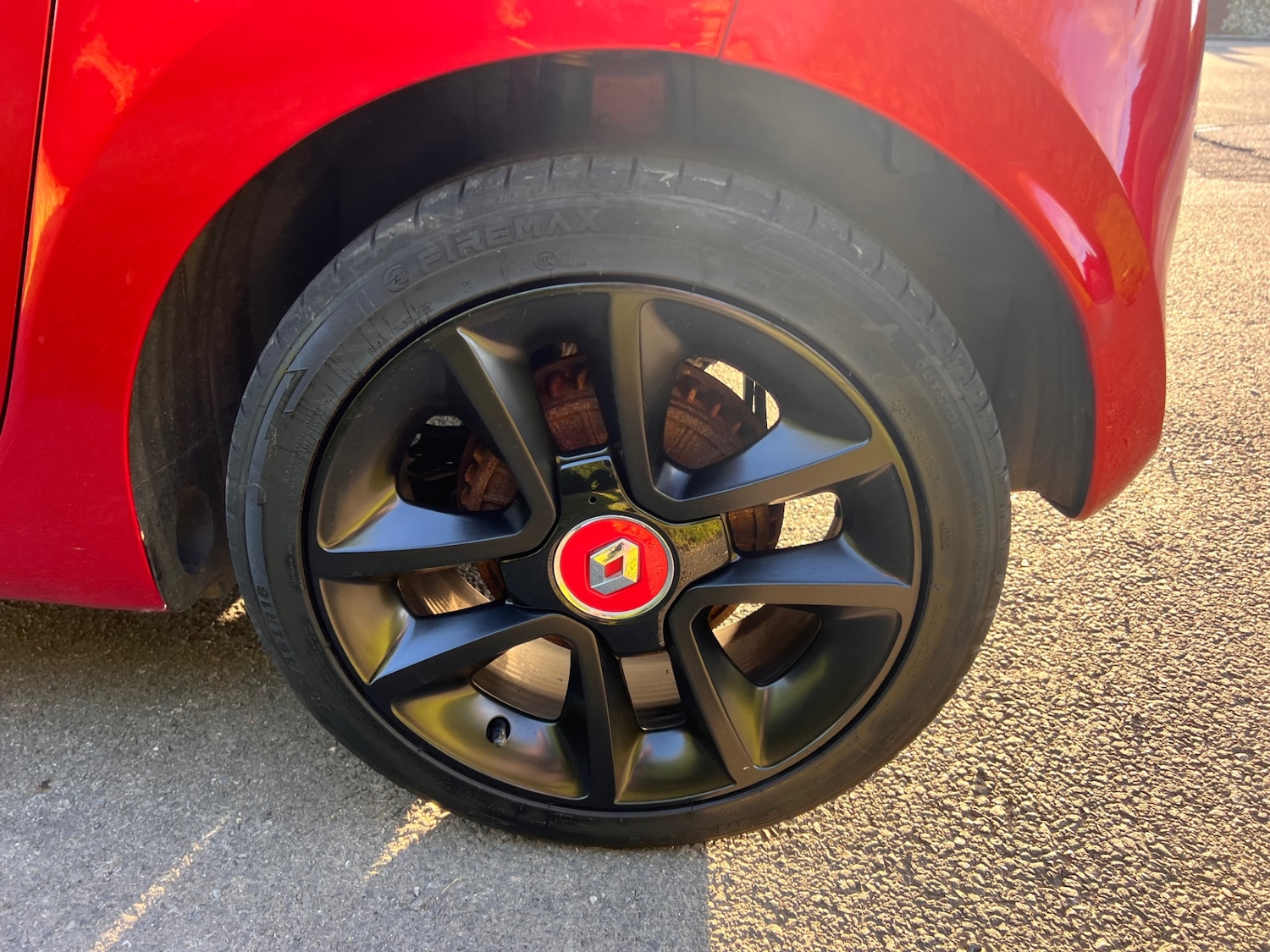 Used Renault Twingo 2015 for sale - 76445133: Photo 5