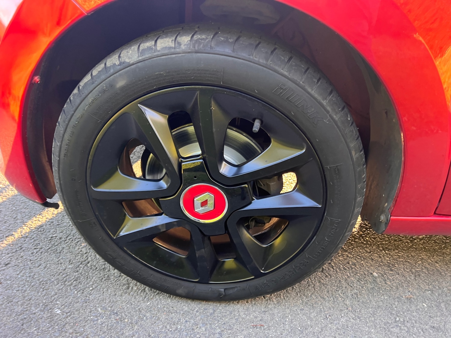 Used Renault Twingo 2015 for sale - 76445133: Photo 6