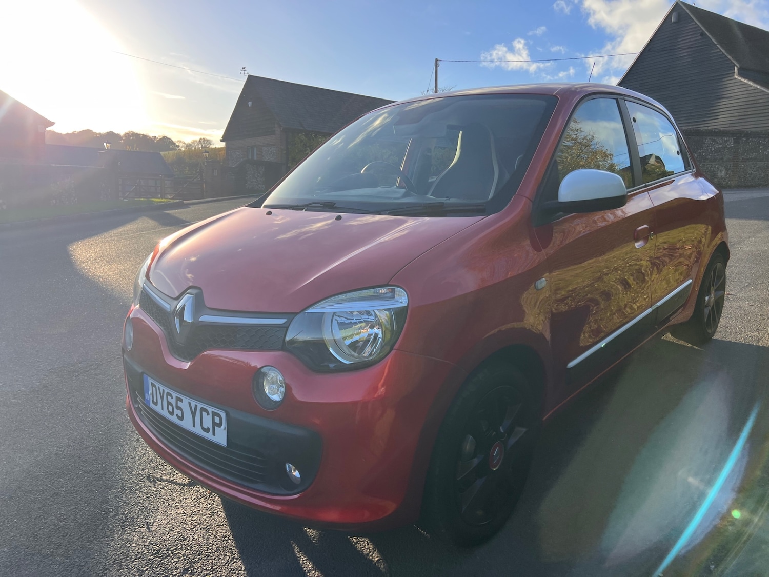 Used Renault Twingo 2015 for sale - 76445133: Photo 7