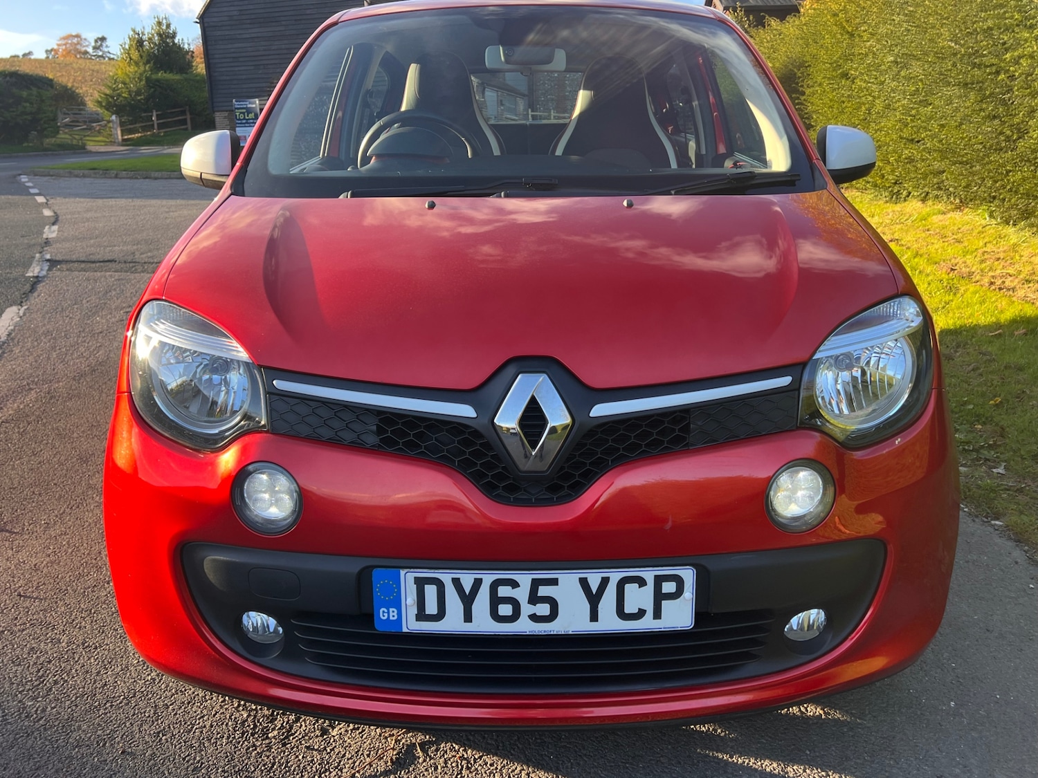 Used Renault Twingo 2015 for sale - 76445133: Photo 8