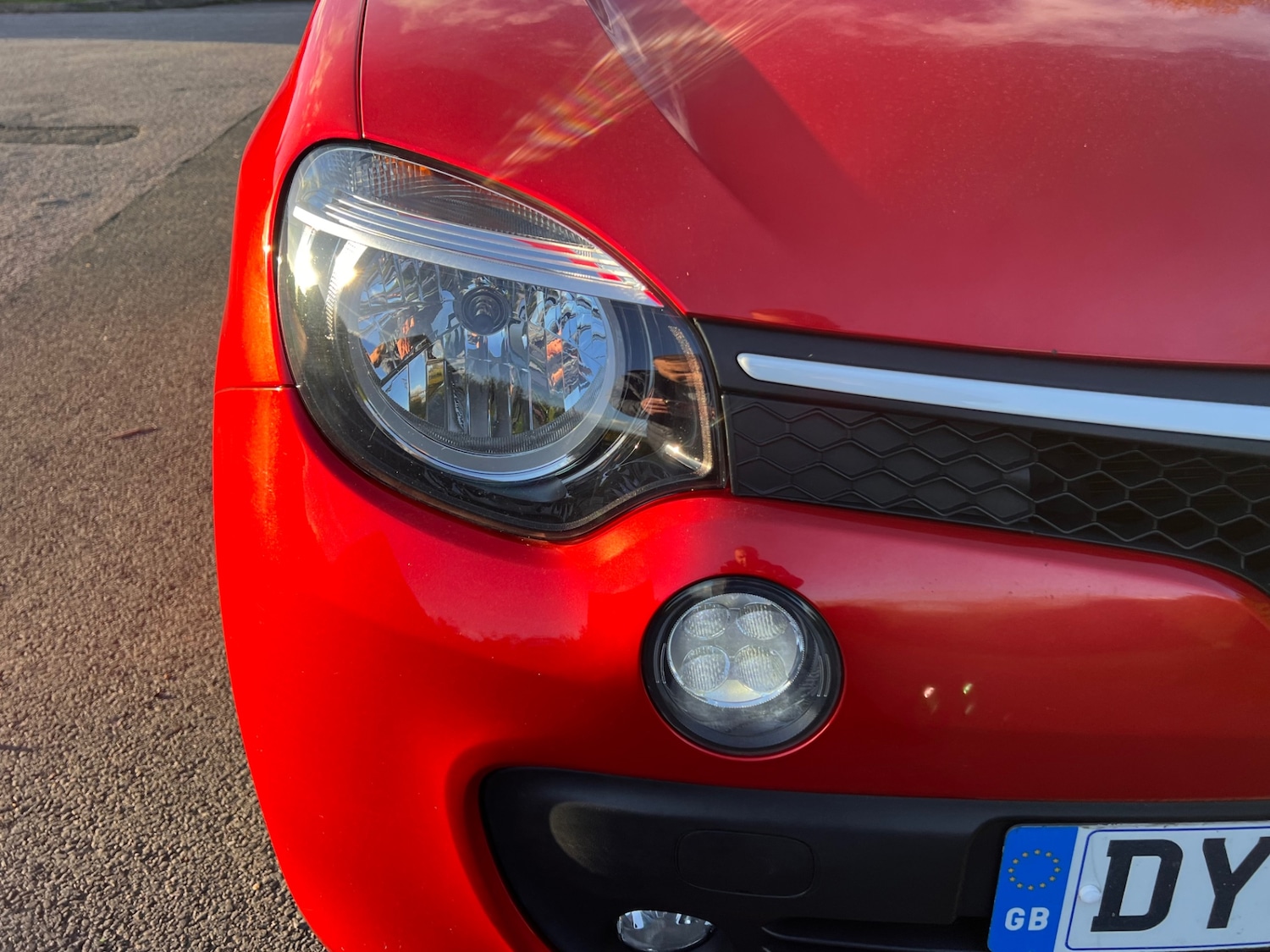 Used Renault Twingo 2015 for sale - 76445133: Photo 9