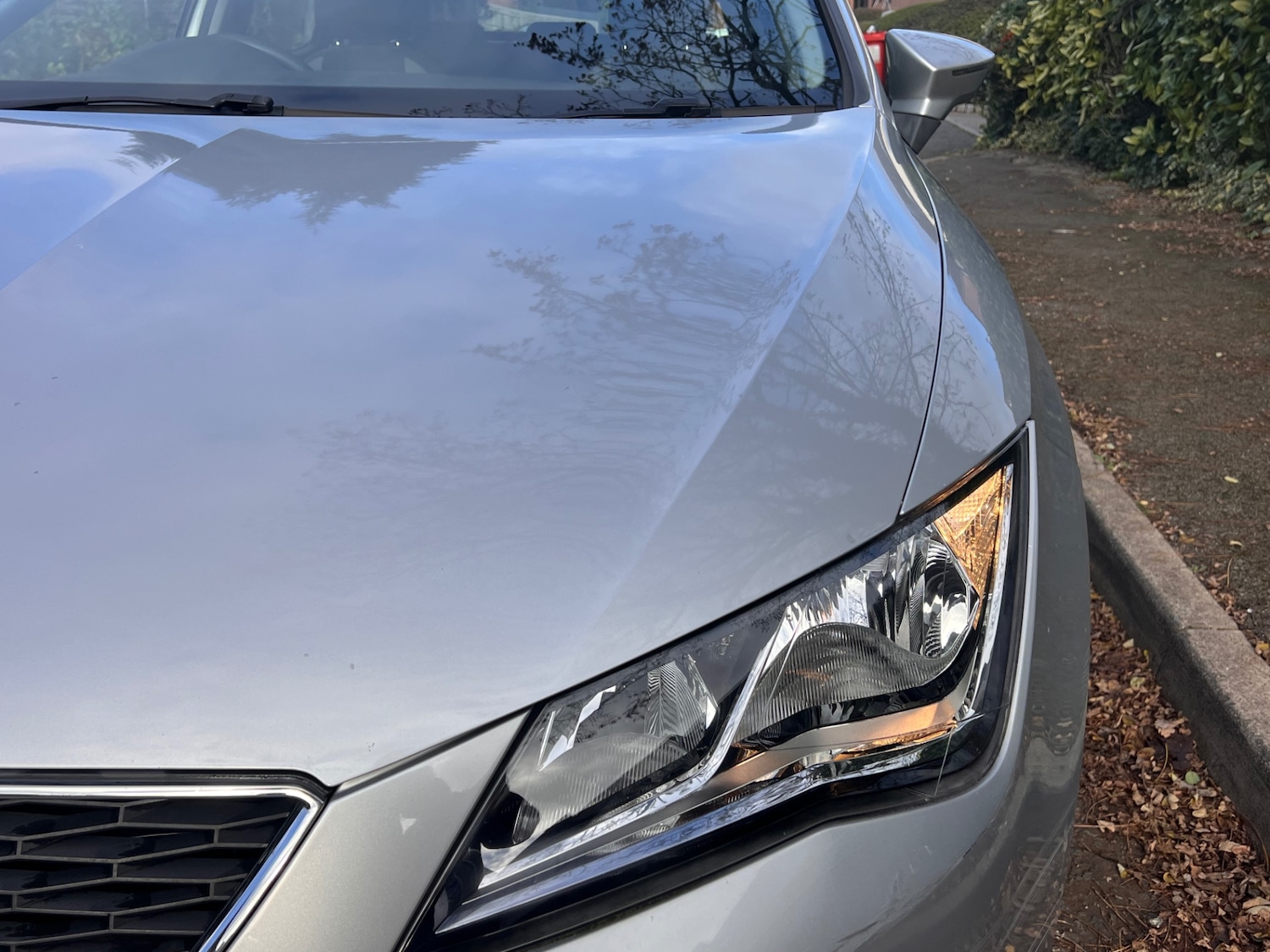 Used SEAT Leon 2013 for sale - 76693104: Photo 10