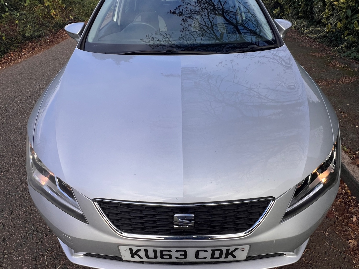 Used SEAT Leon 2013 for sale - 76693104: Photo 11