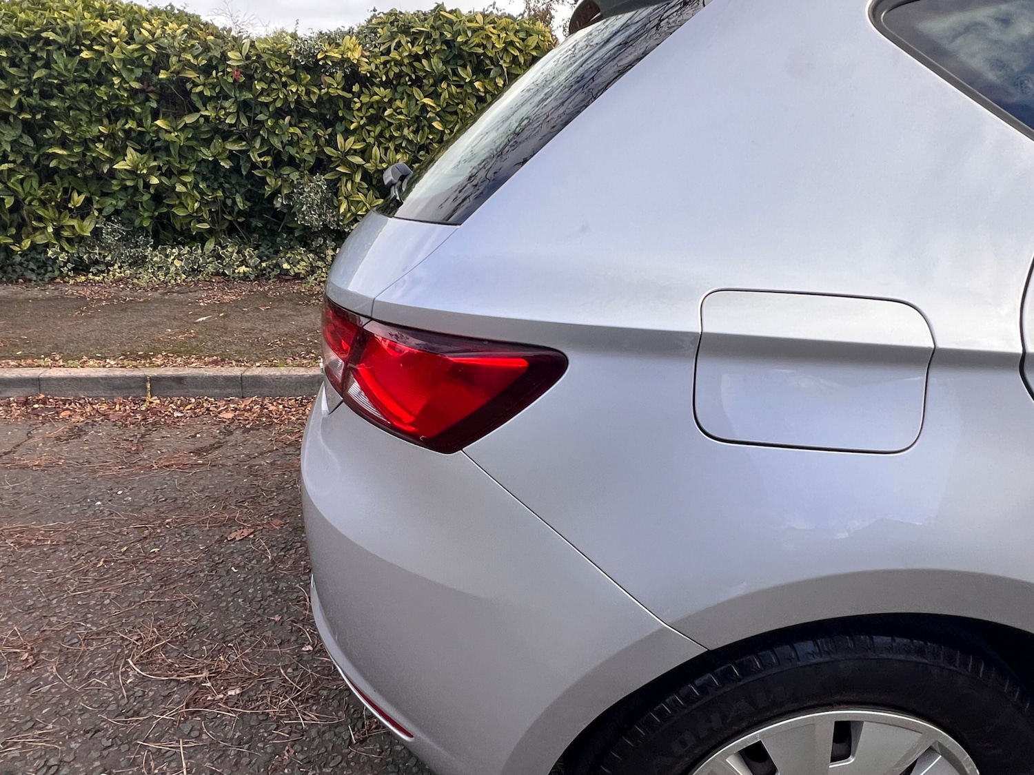 Used SEAT Leon 2013 for sale - 76693104: Photo 13