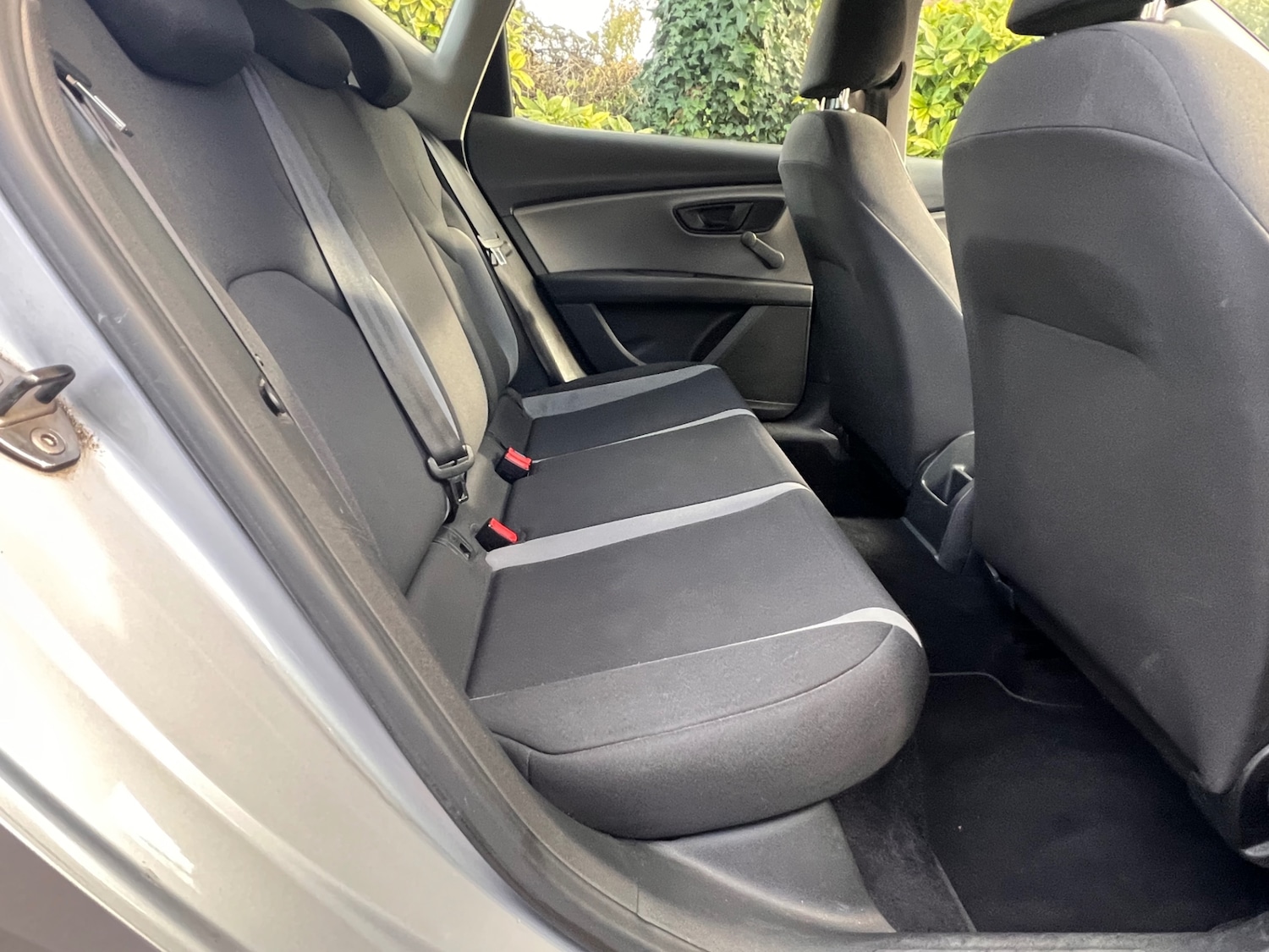 Used SEAT Leon 2013 for sale - 76693104: Photo 15