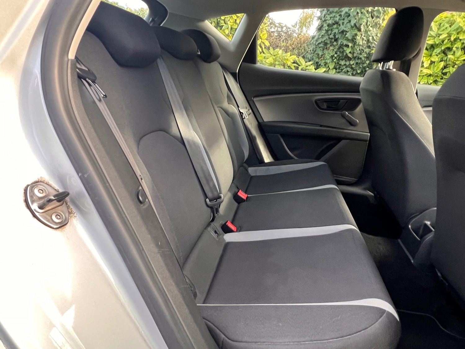 Used SEAT Leon 2013 for sale - 76693104: Photo 16