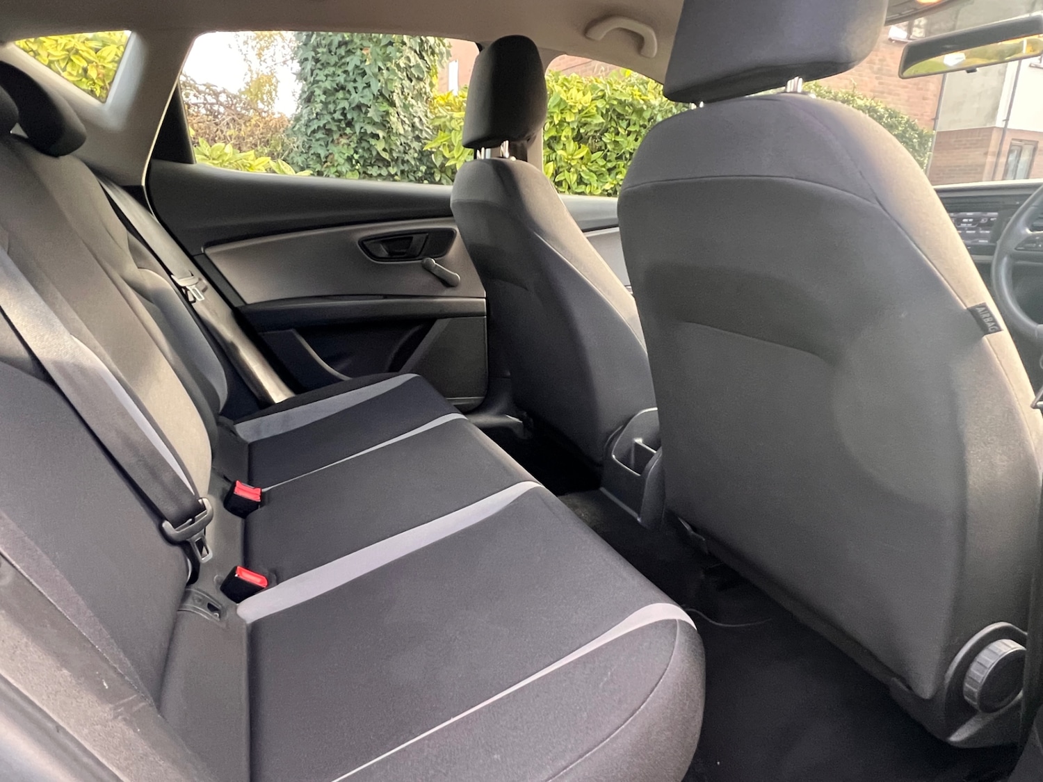 Used SEAT Leon 2013 for sale - 76693104: Photo 17