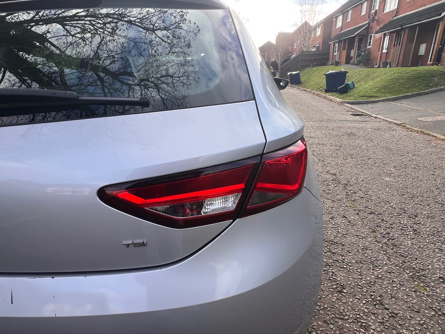 Used SEAT Leon 2013 for sale - 76693104: Photo 19