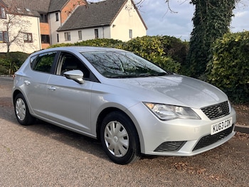 2013 (63) - 1.2 TSI S 5dr