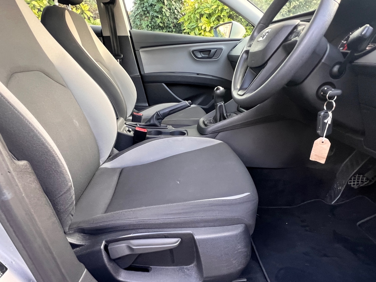 Used SEAT Leon 2013 for sale - 76693104: Photo 22