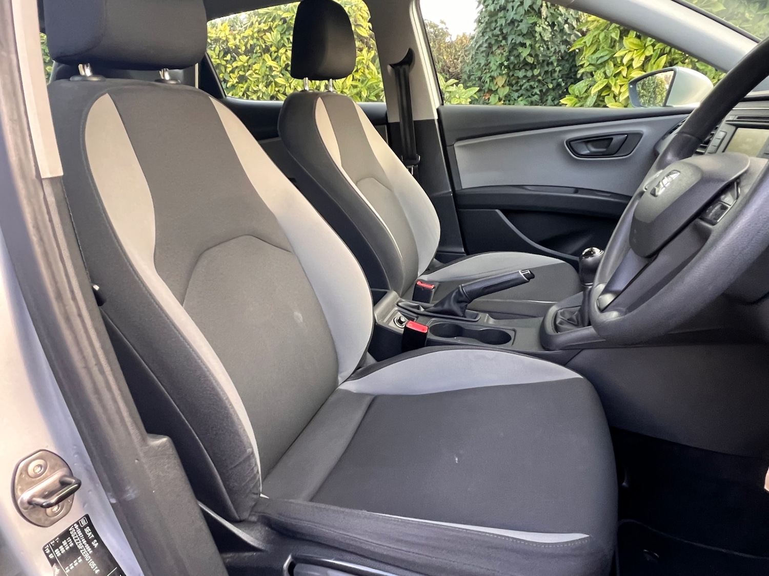 Used SEAT Leon 2013 for sale - 76693104: Photo 23