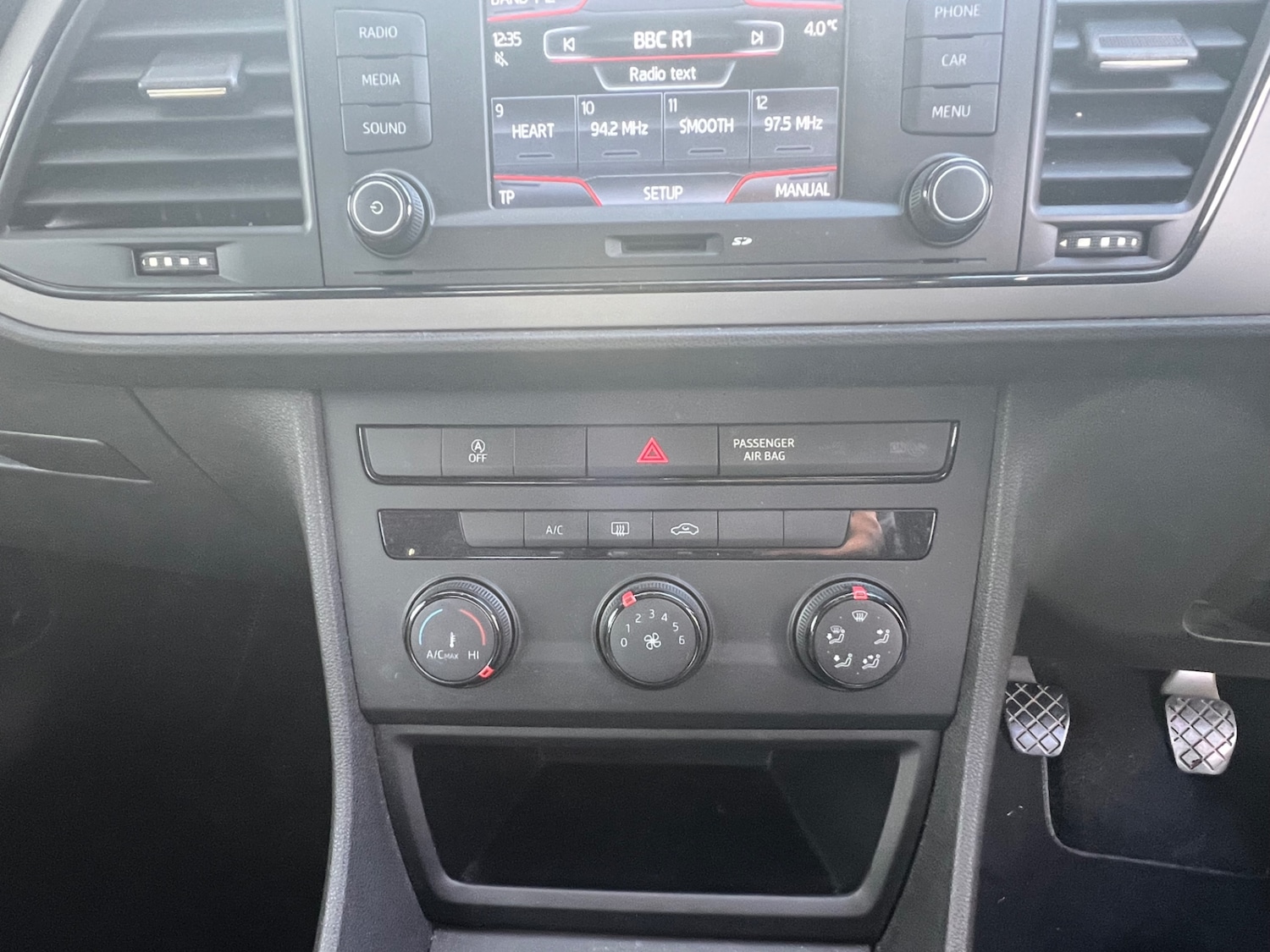 Used SEAT Leon 2013 for sale - 76693104: Photo 25