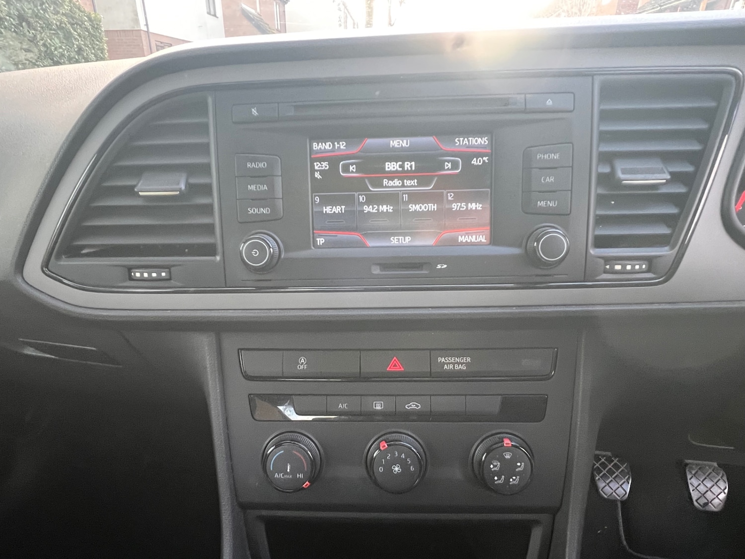 Used SEAT Leon 2013 for sale - 76693104: Photo 26