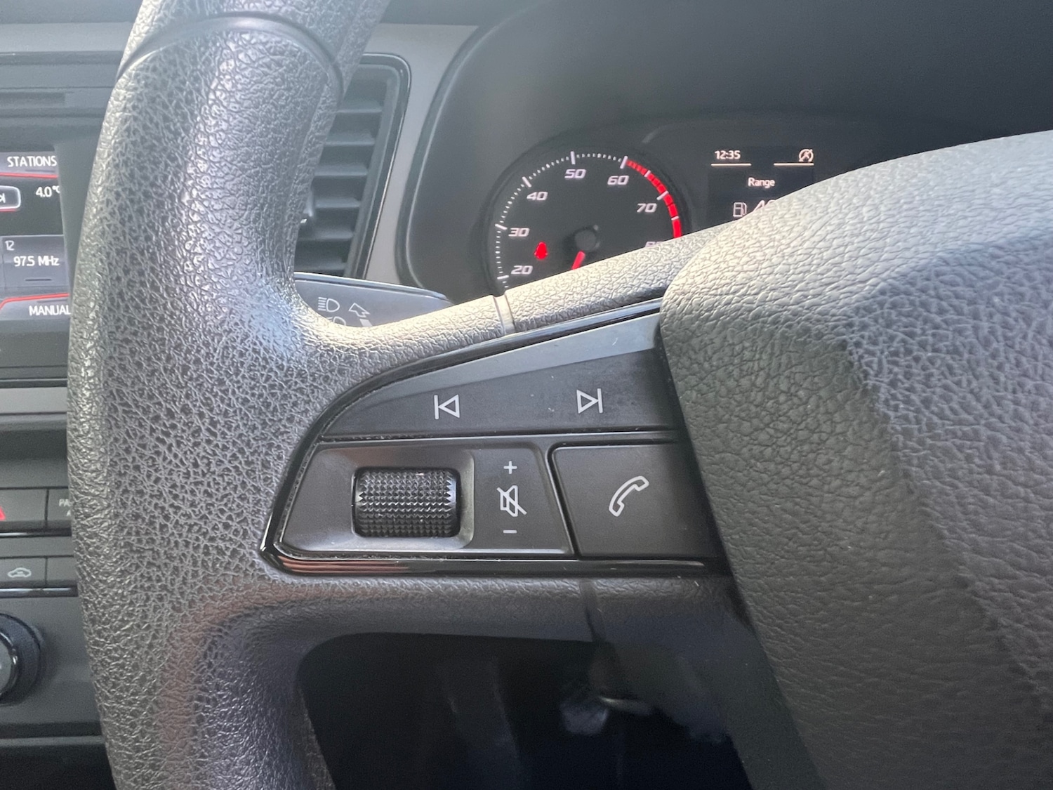 Used SEAT Leon 2013 for sale - 76693104: Photo 29