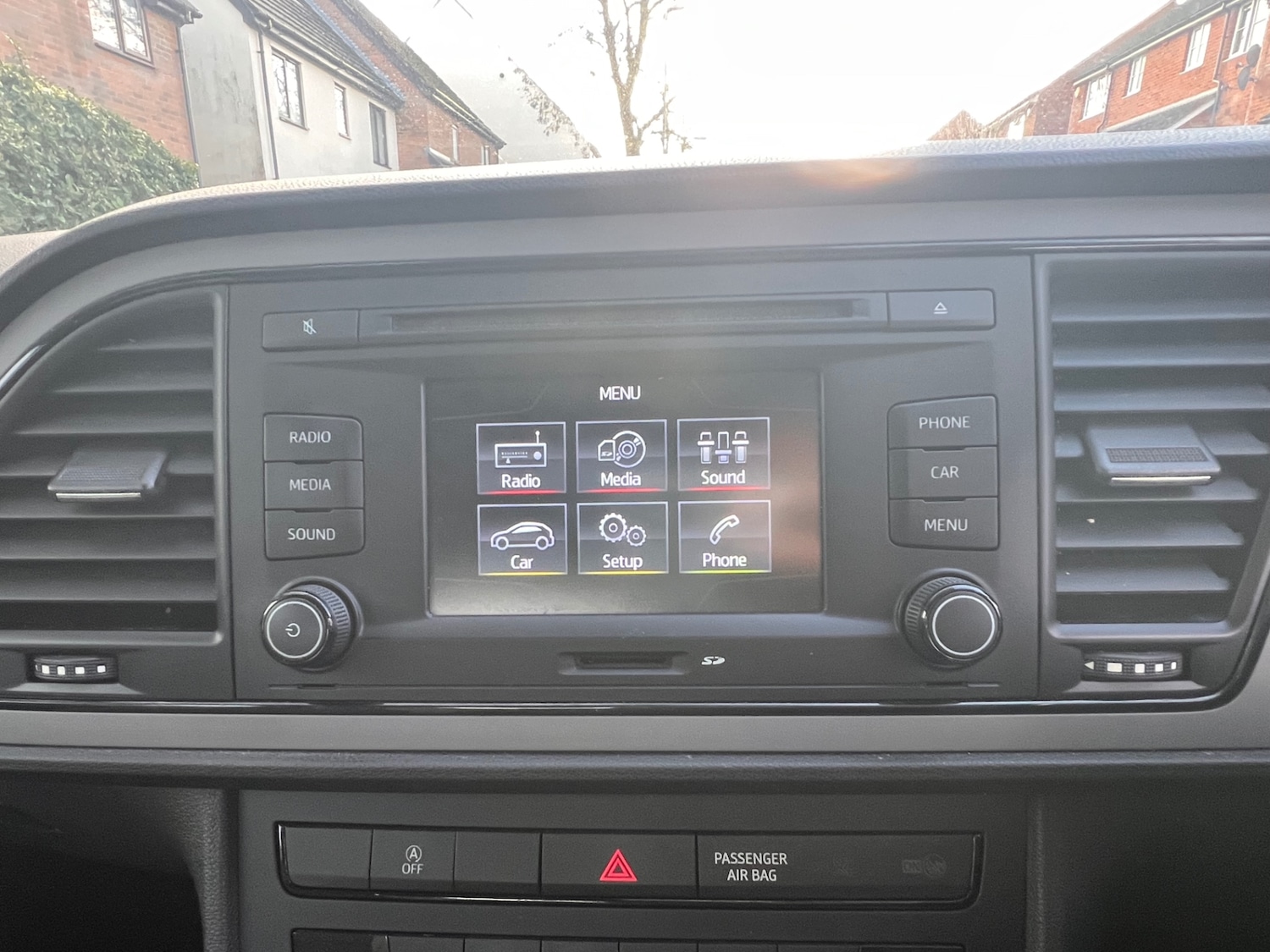 Used SEAT Leon 2013 for sale - 76693104: Photo 30