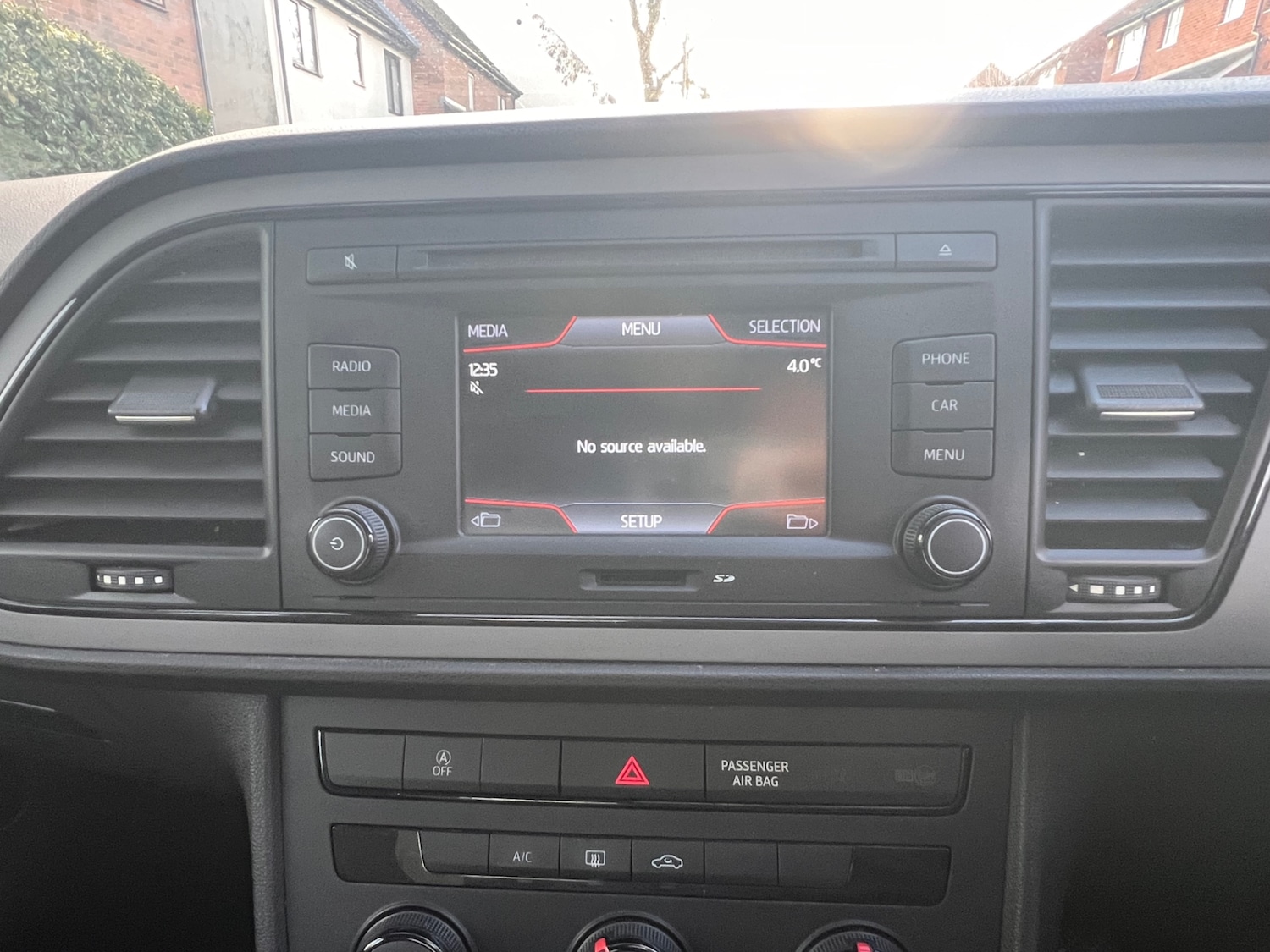 Used SEAT Leon 2013 for sale - 76693104: Photo 32