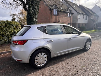 Used SEAT Leon 2013 for sale - 76693104: Photo
