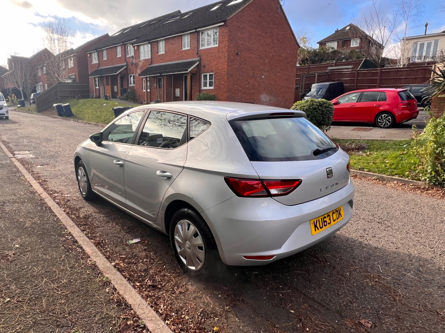 Used SEAT Leon 2013 for sale - 76693104: Photo 5