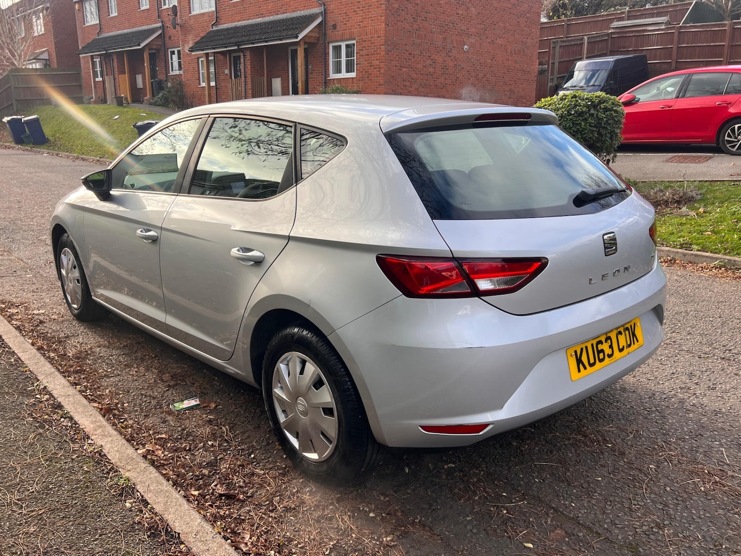 Used SEAT Leon 2013 for sale - 76693104: Photo 6