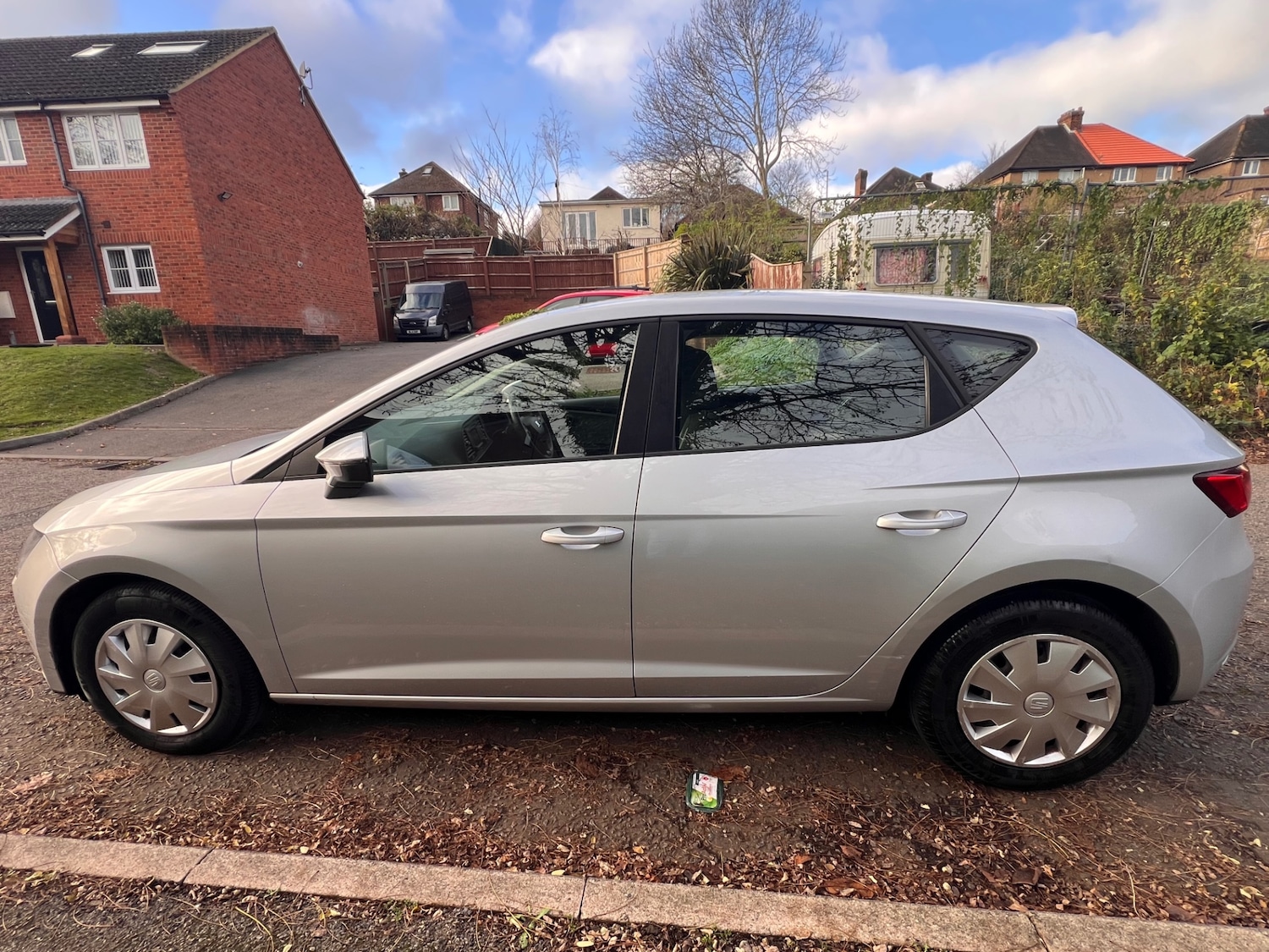 Used SEAT Leon 2013 for sale - 76693104: Photo 7