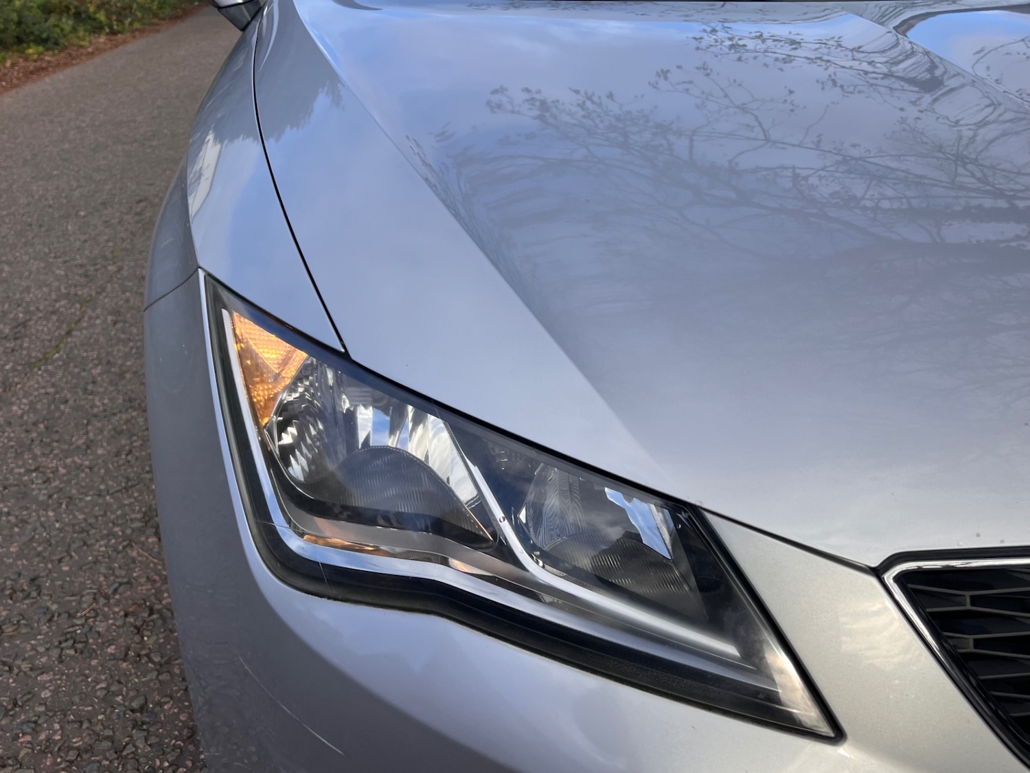 Used SEAT Leon 2013 for sale - 76693104: Photo 9