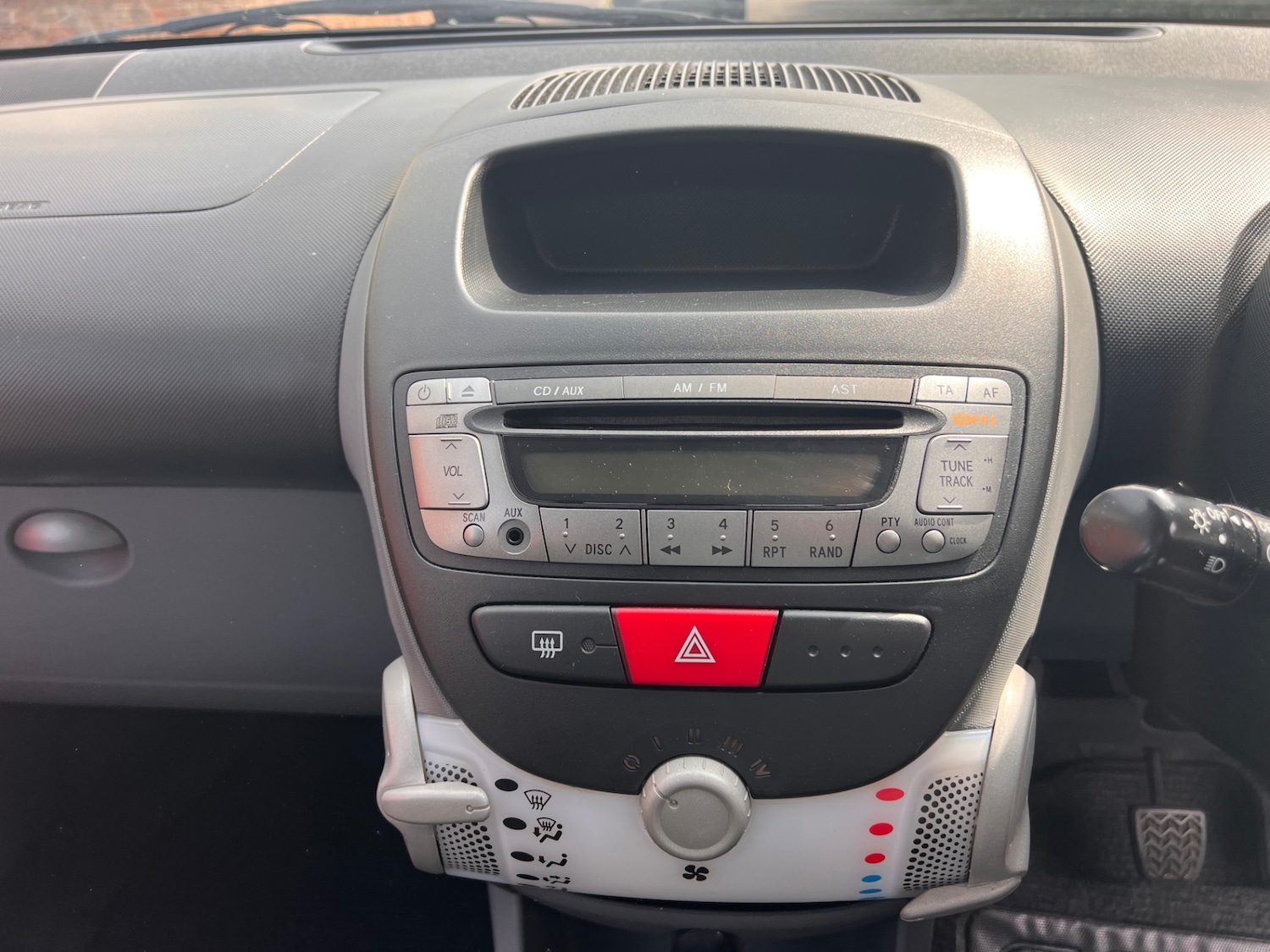 Vehicle 23
