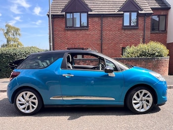 Used Citroen DS3 2015 for sale - 75562907: Photo