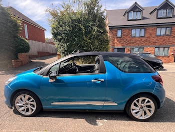 Used Citroen DS3 2015 for sale - 75562907: Photo