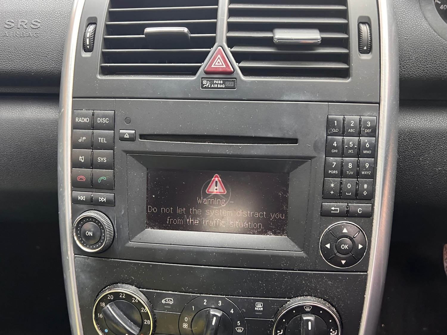 Used Mercedes-Benz A-Class 2009 for sale - 76547968: Photo 17