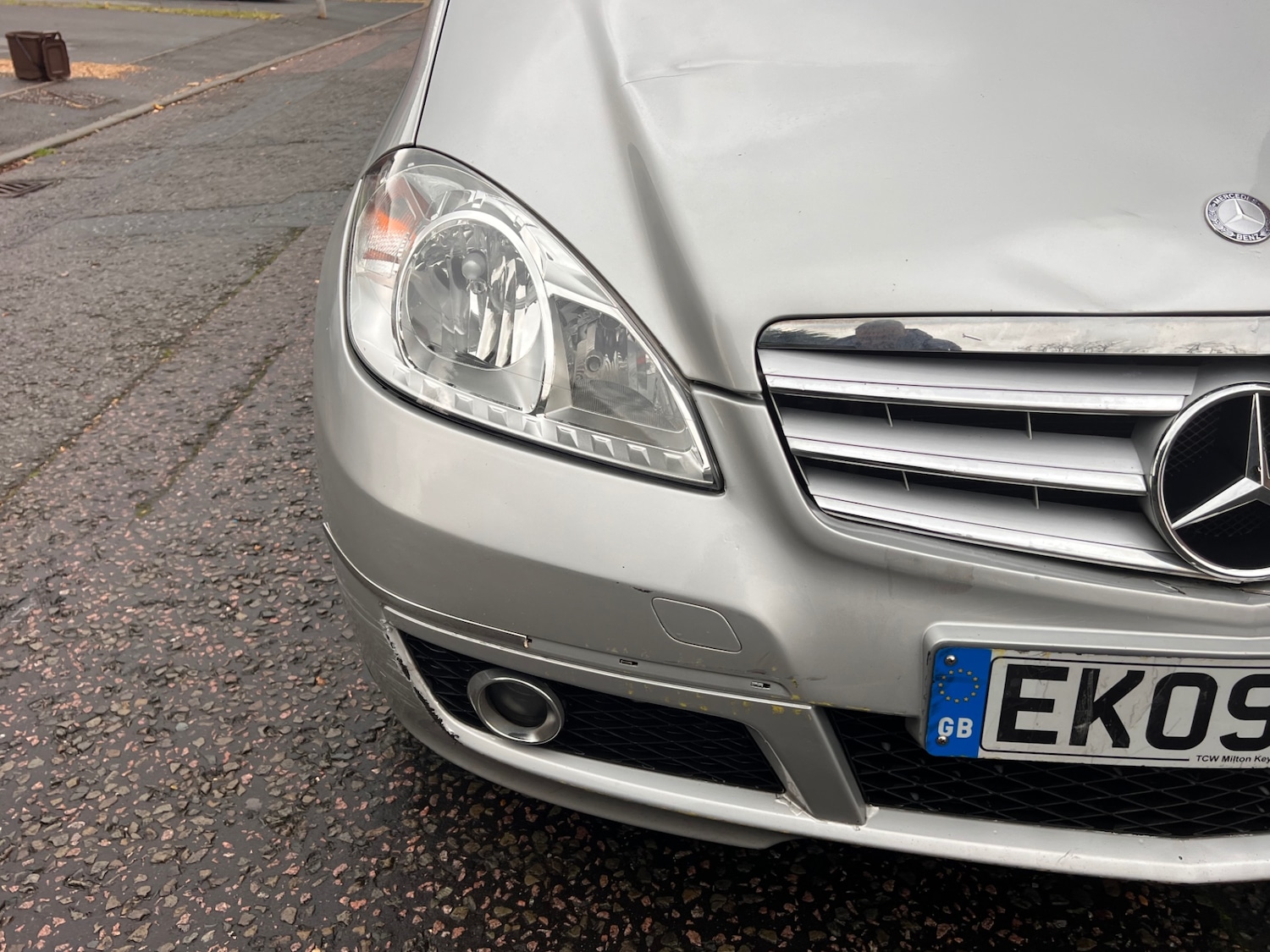 Used Mercedes-Benz A-Class 2009 for sale - 76547968: Photo 8