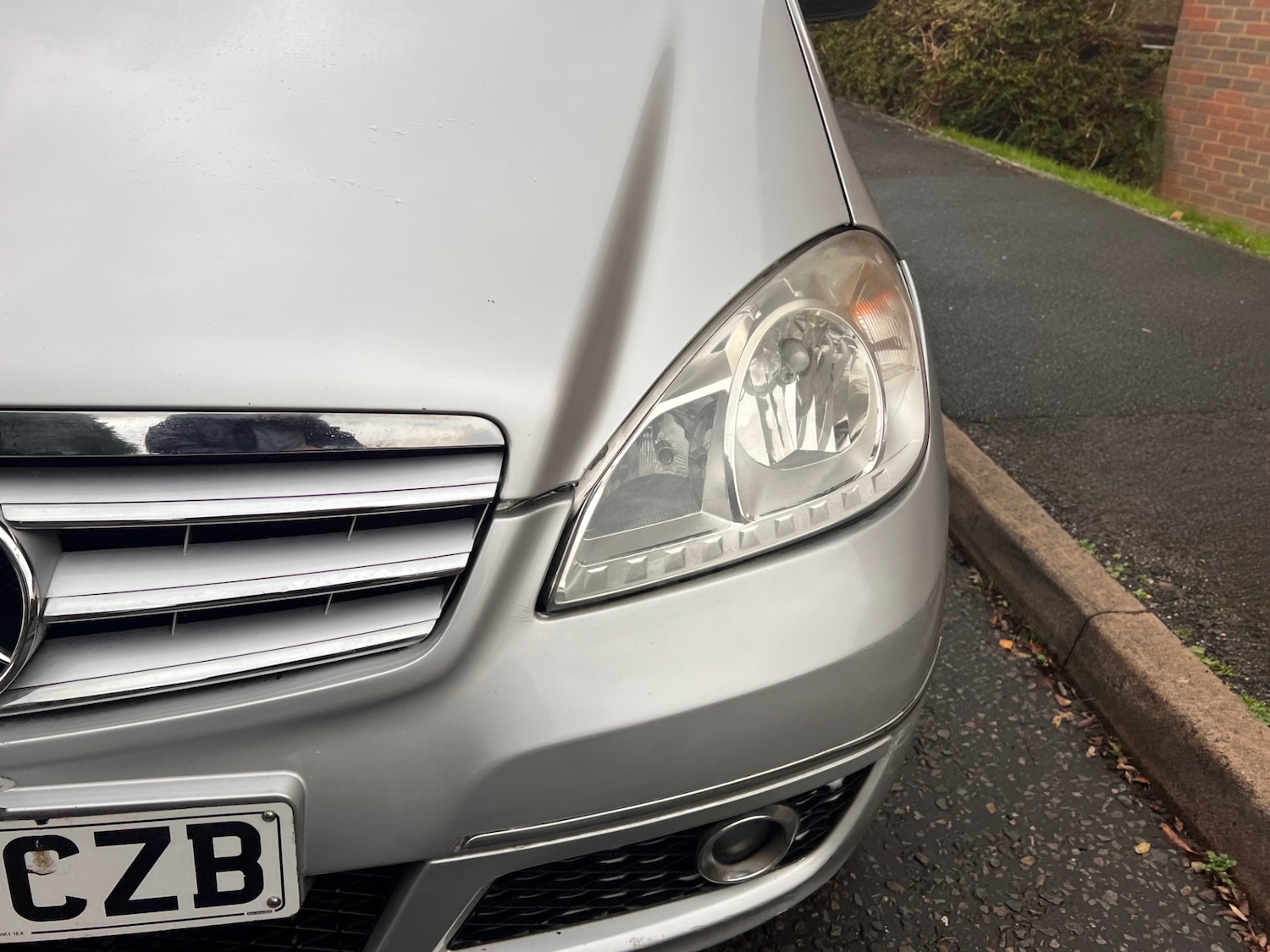 Used Mercedes-Benz A-Class 2009 for sale - 76547968: Photo 9