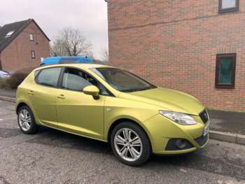2008 (58) - 1.4 SE 5dr