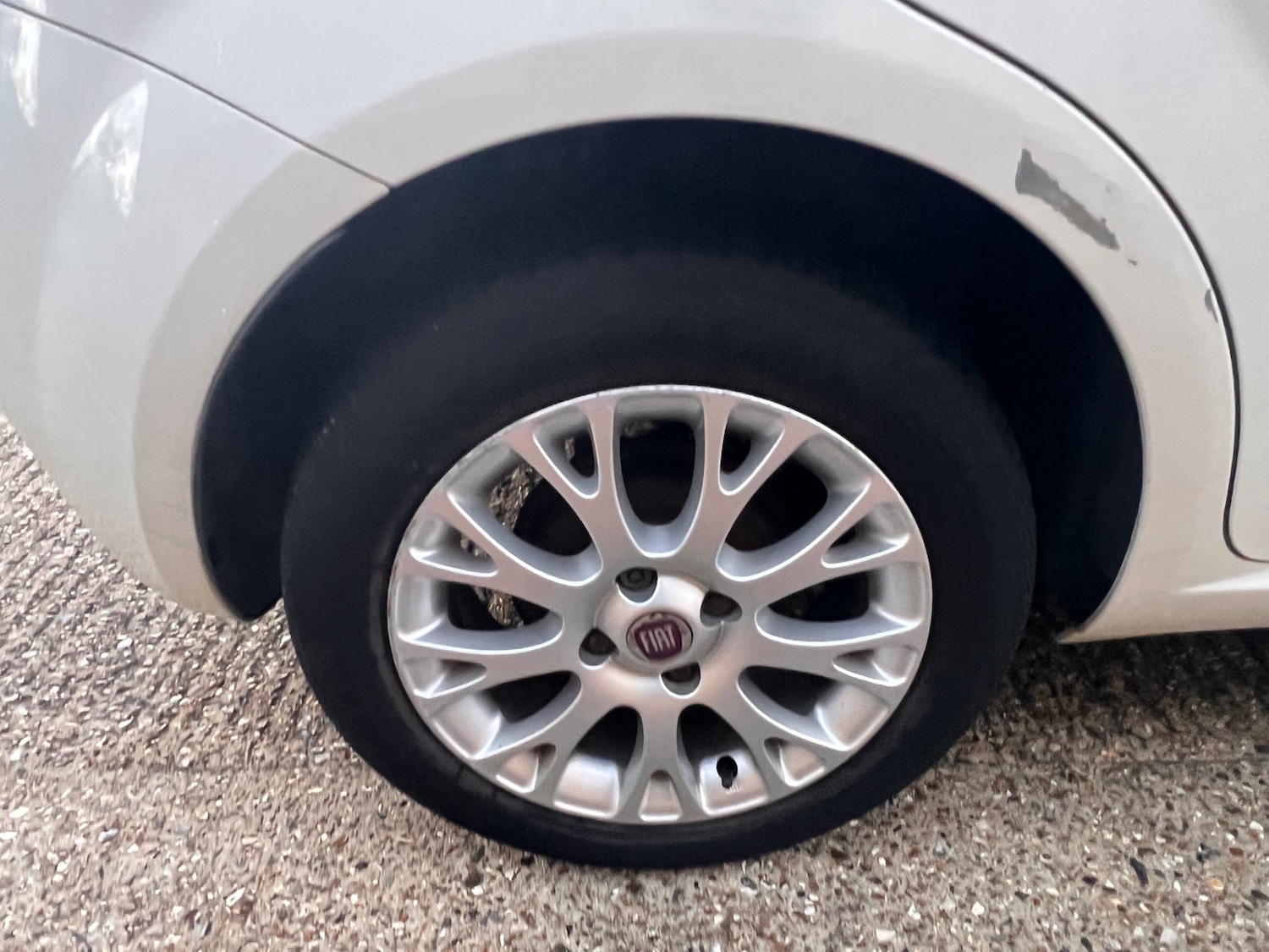 Used Fiat Punto Evo 2011 for sale - 77166095: Photo 10