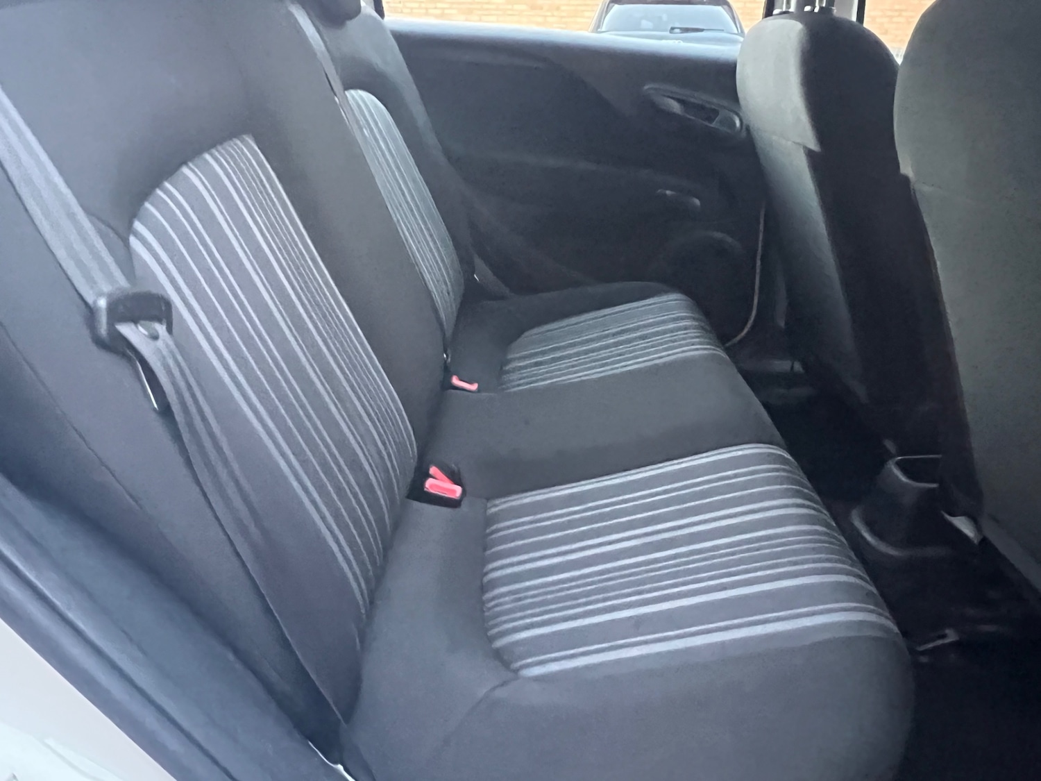 Used Fiat Punto Evo 2011 for sale - 77166095: Photo 11